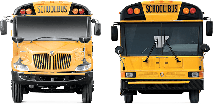 School Bus for sale