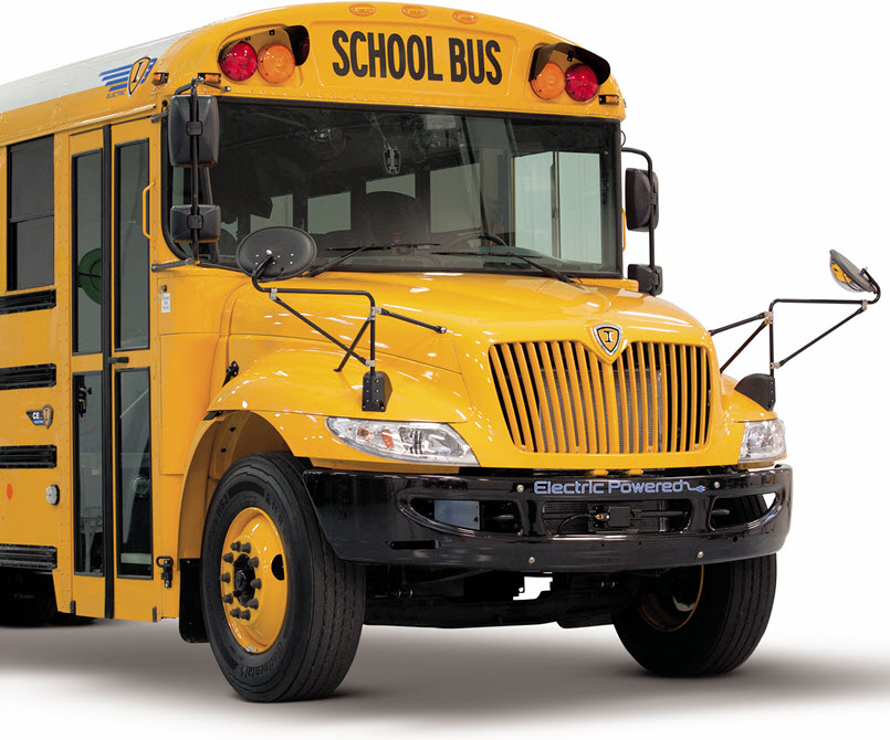 IC Bus
