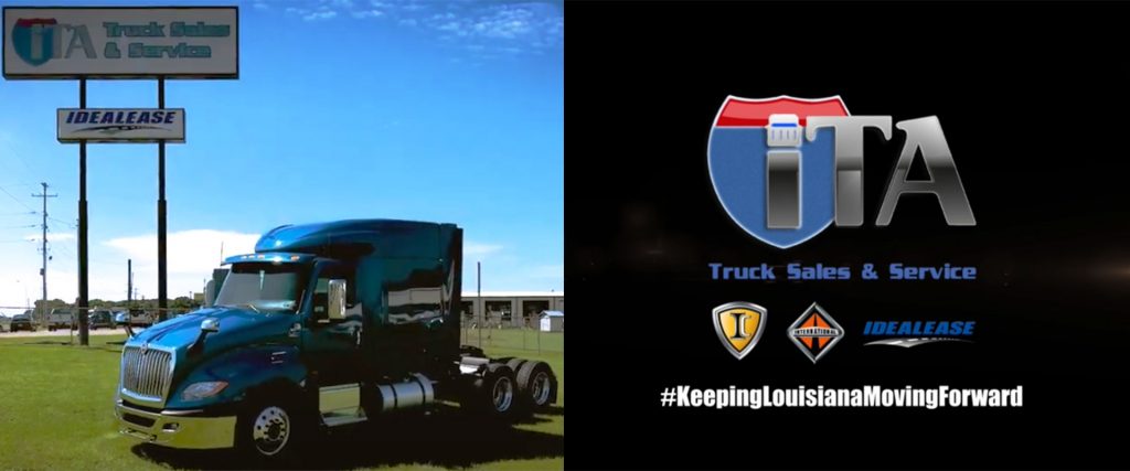 iTA Truck sales & service