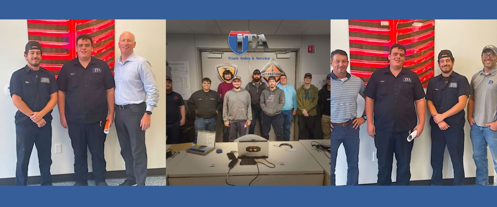 ita uptime academy