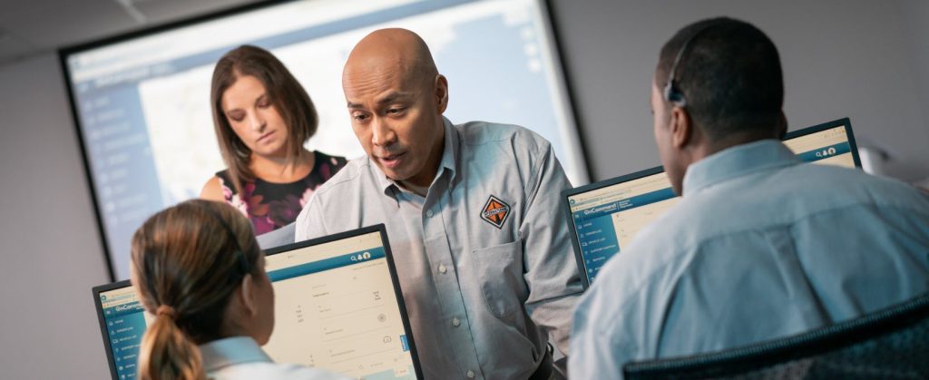 PREDICTIVE MAINTENANCE STEPS UP